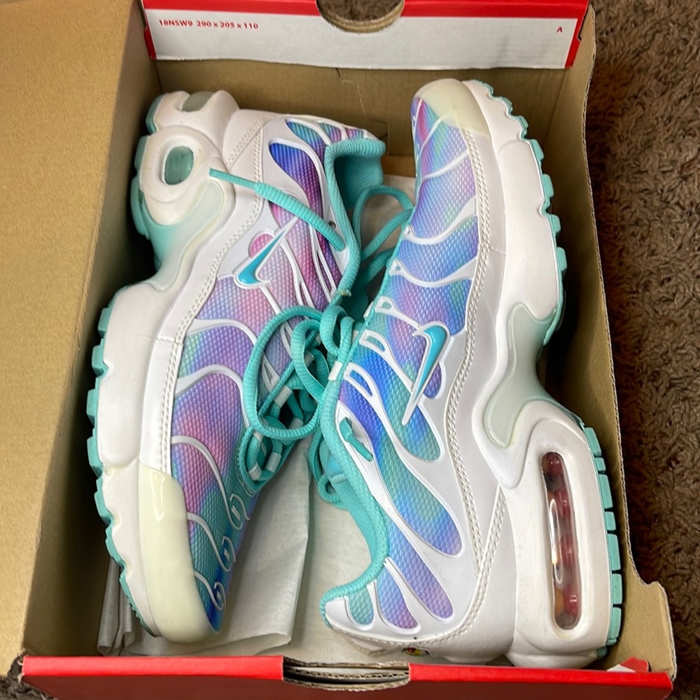 Kid shoes